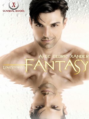 cover image of Fantasy